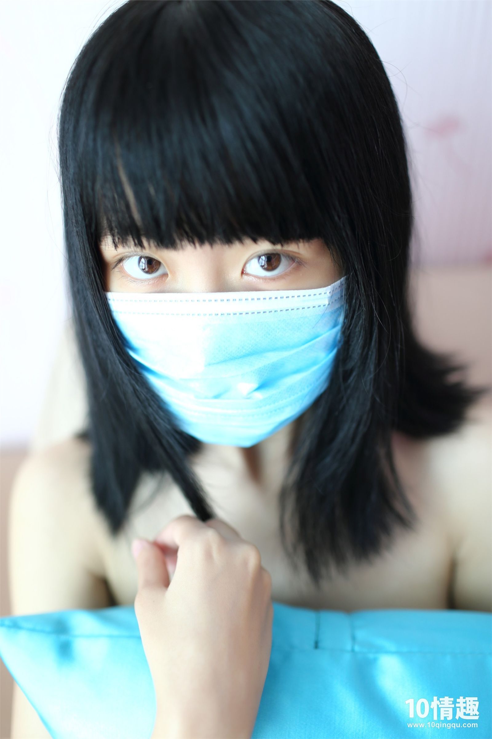 [ROSI写真]KZ系列 2016.10.26 NO.136